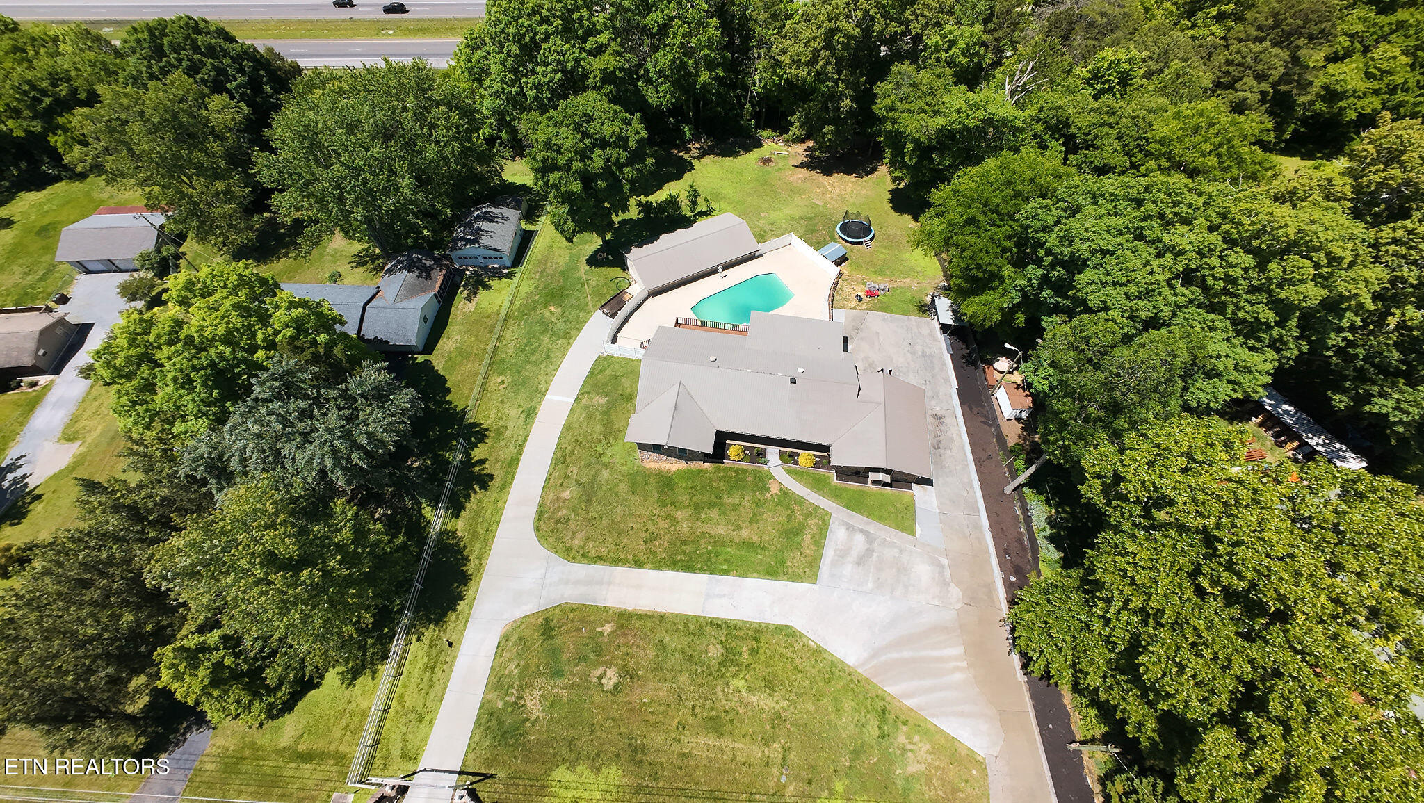 8023 Conner Rd