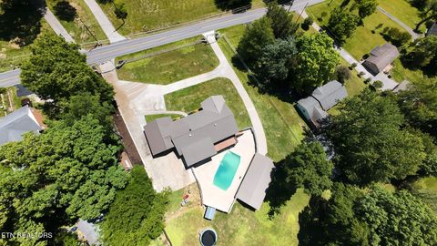 Tiny photo for 8023 Conner Rd, Powell, TN 37849 (MLS # 1341679)