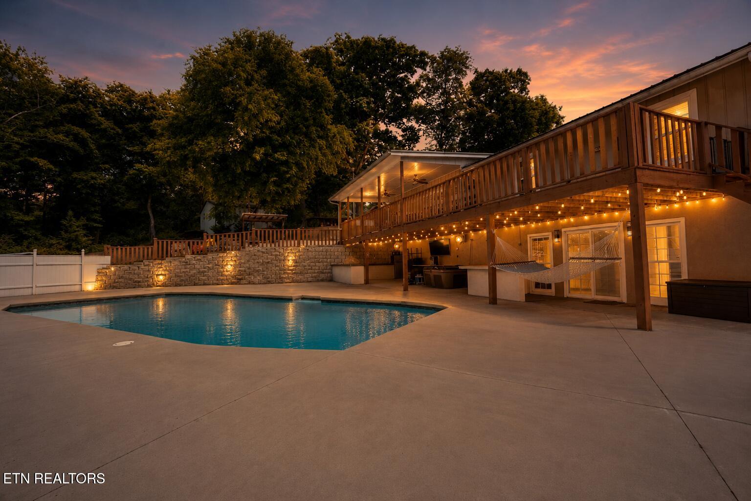 8023 Conner Rd