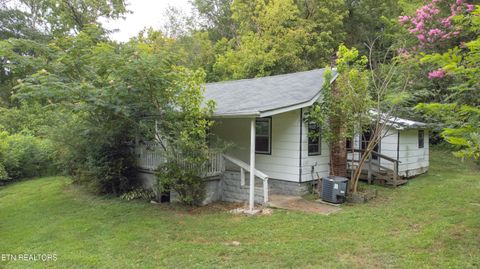 Photo of 295 Carroll Hollow Rd, Clinton, TN 37716 (MLS # 1311174)