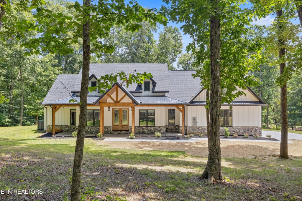 Photo of 510 Temple Rd, Seymour, TN 37865 (MLS # 1305413)