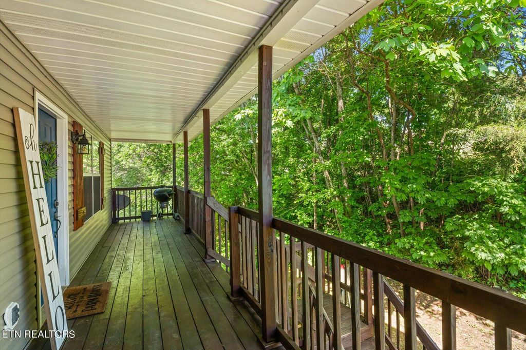 Photo of 104 Alpine Drive, Corryton, TN 37721 (MLS # 1262621)