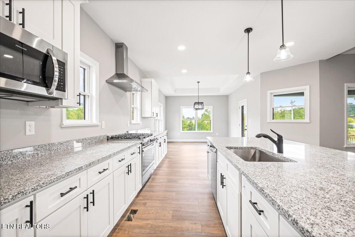 161 Grandview Lane