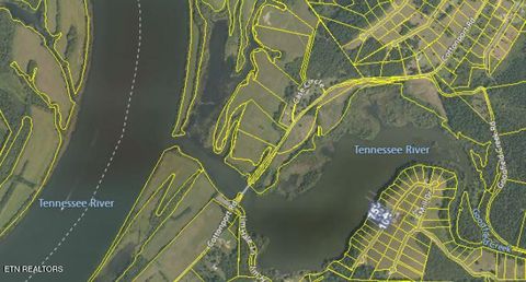 Tiny photo for 0 Mill Drive, Decatur, TN 37322 (MLS # 1305070)