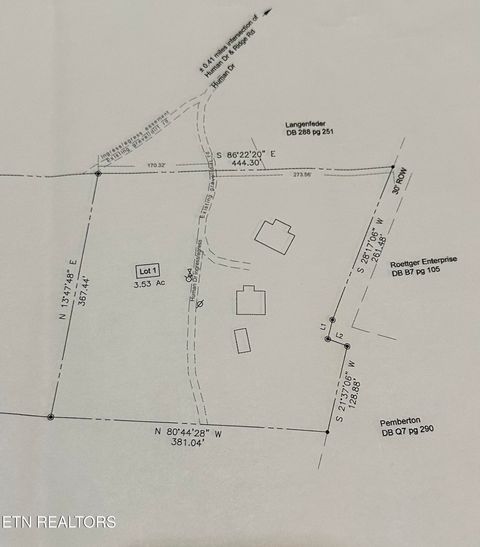 Tiny photo for 179 Human Dr Dr, Lancing, TN 37770 (MLS # 1326257)