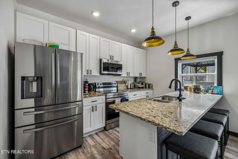 Tiny photo for 325 7Th St, Rocky Top, TN 37769 (MLS # 1337592)