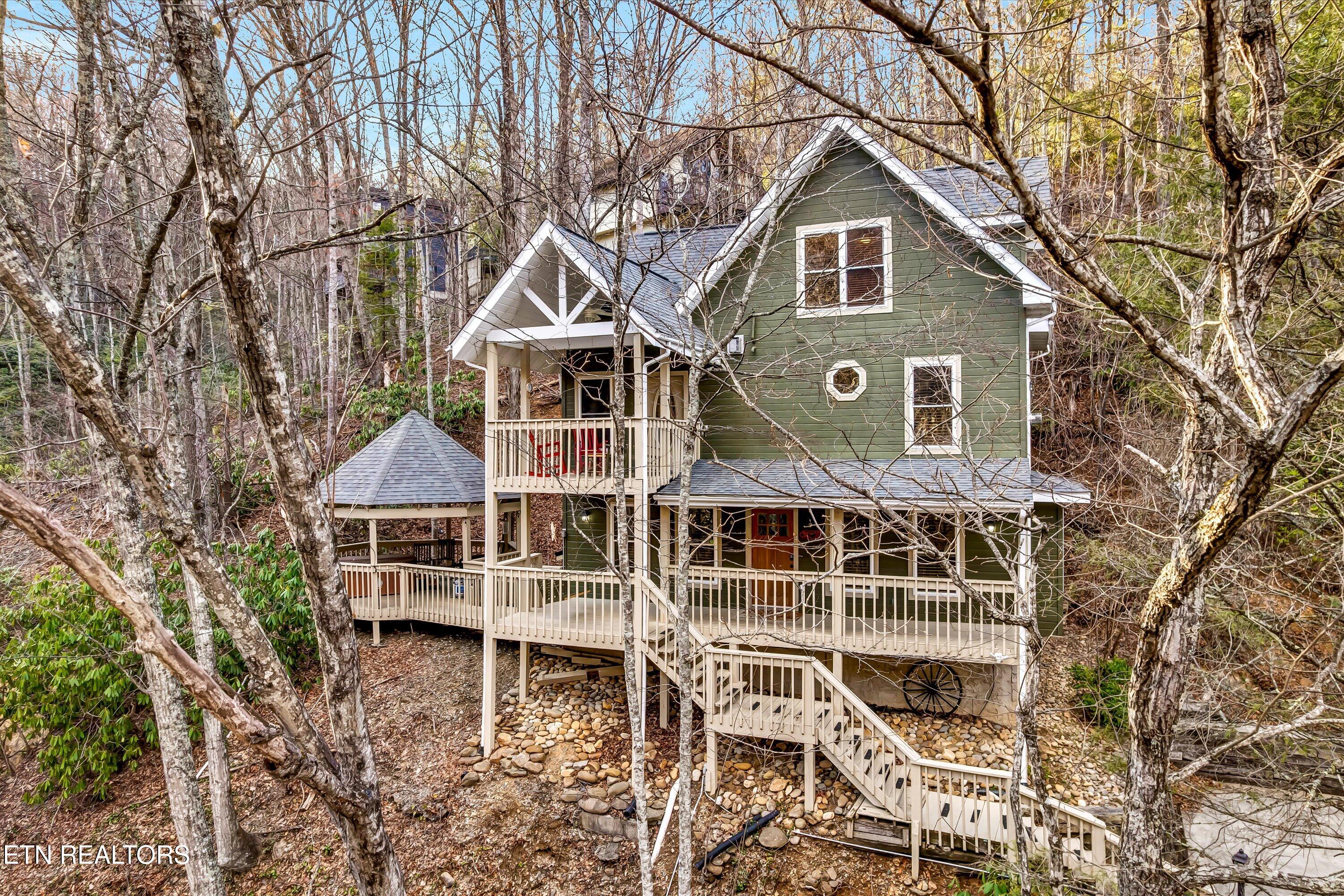 1110 Ski Mtn Rd