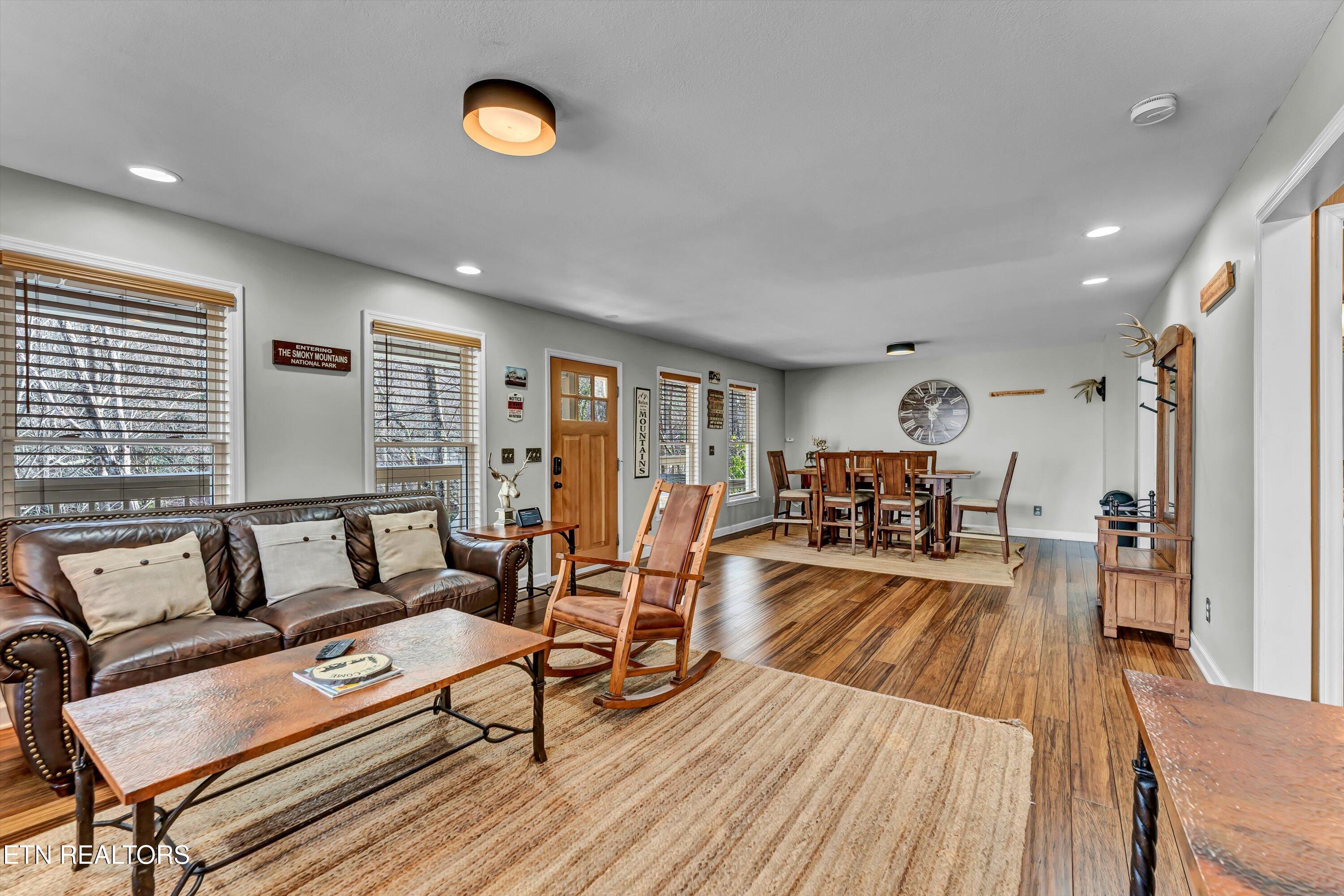 1110 Ski Mtn Rd
