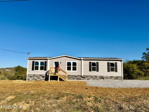 Photo of 185 Little Meadow Creek Rd, Greeneville, TN 37743 (MLS # 1318963)