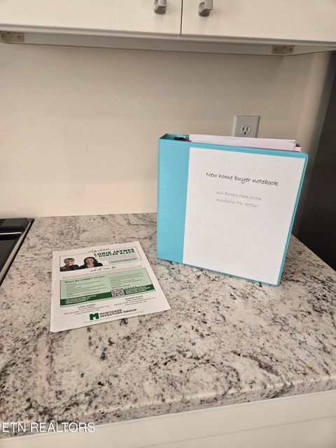 Tiny photo for 316 Bowers Park Circle, Knoxville, TN 37920 (MLS # 1322985)