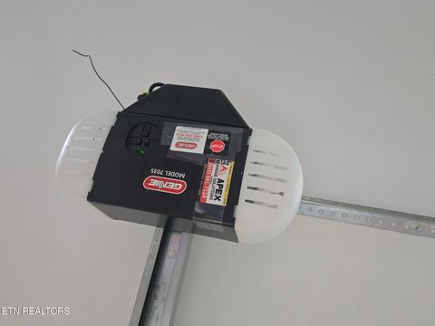 Tiny photo for 316 Bowers Park Circle, Knoxville, TN 37920 (MLS # 1322985)