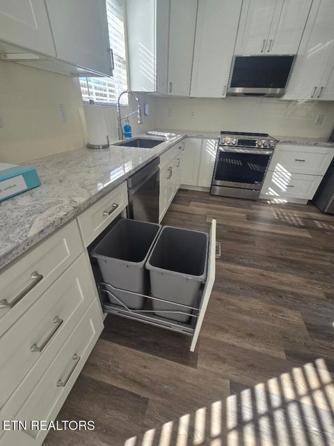 Tiny photo for 316 Bowers Park Circle, Knoxville, TN 37920 (MLS # 1322985)