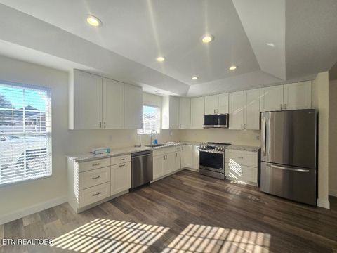 Tiny photo for 316 Bowers Park Circle, Knoxville, TN 37920 (MLS # 1322985)