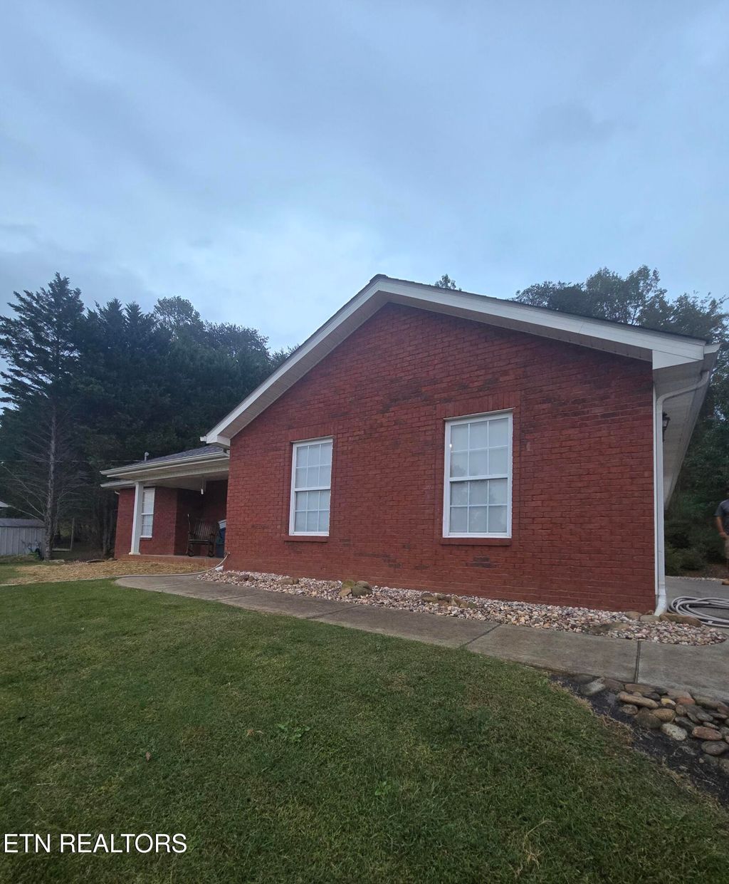 Photo of 316 Bowers Park Circle, Knoxville, TN 37920 (MLS # 1322985)