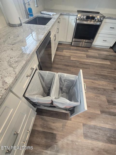 Tiny photo for 316 Bowers Park Circle, Knoxville, TN 37920 (MLS # 1322985)