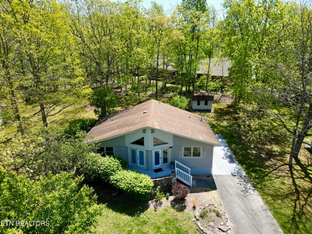 Photo of 119 Eagle Lane, Crossville, TN 38558 (MLS # 1324729)