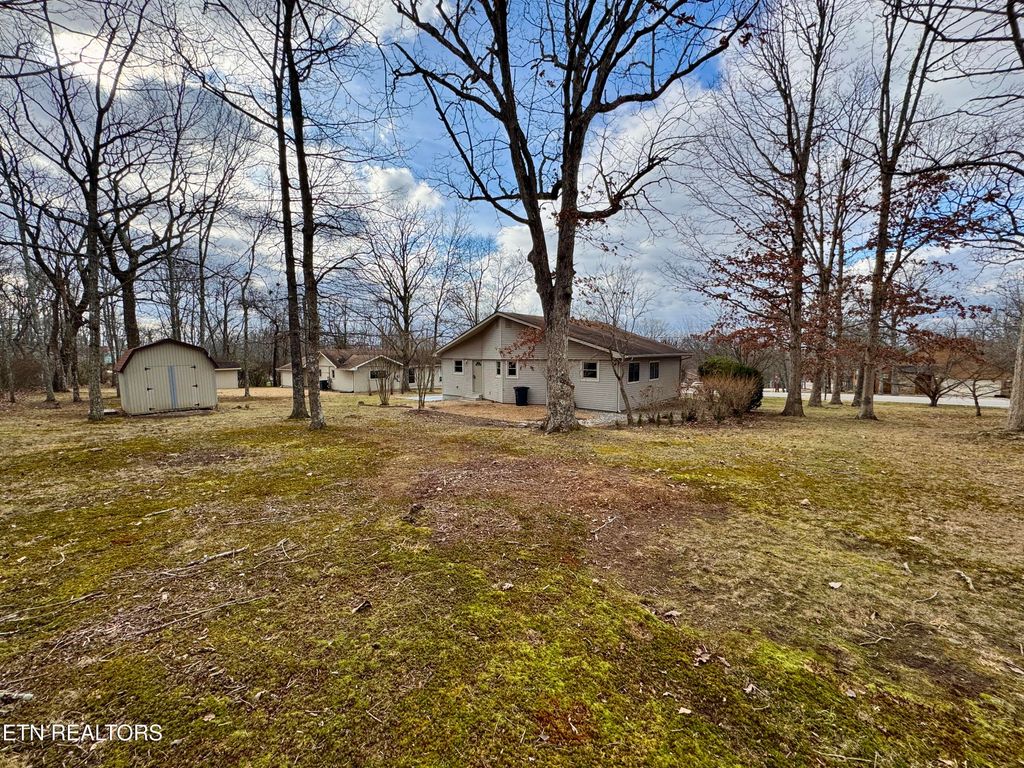 Photo of 119 Eagle Lane, Crossville, TN 38558 (MLS # 1324729)