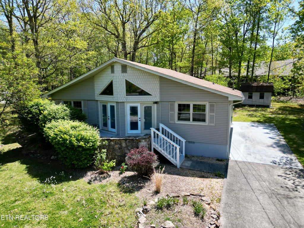 Photo of 119 Eagle Lane, Crossville, TN 38558 (MLS # 1324729)