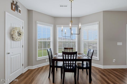Tiny photo for 9705 Walking Stick Drive, Knoxville, TN 37922 (MLS # 1359793)