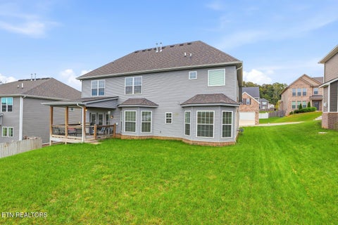 Tiny photo for 9705 Walking Stick Drive, Knoxville, TN 37922 (MLS # 1359793)
