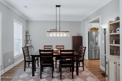 Tiny photo for 9705 Walking Stick Drive, Knoxville, TN 37922 (MLS # 1359793)