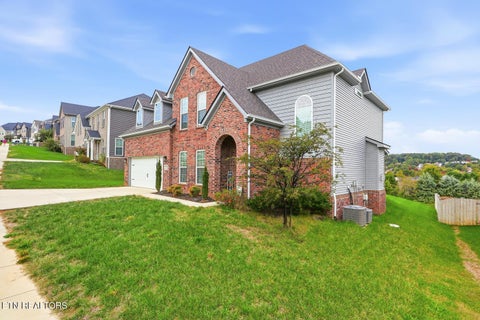 Tiny photo for 9705 Walking Stick Drive, Knoxville, TN 37922 (MLS # 1359793)