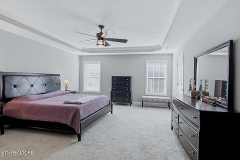 Tiny photo for 9705 Walking Stick Drive, Knoxville, TN 37922 (MLS # 1359793)