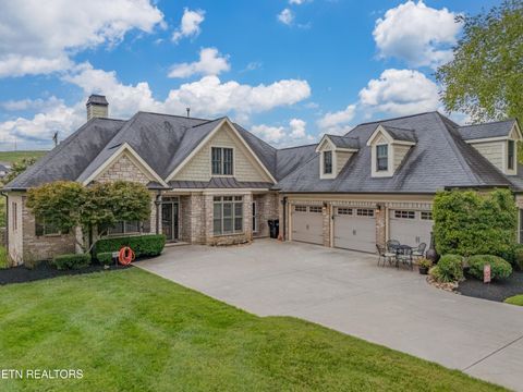 12354 Conner Springs Lane Knoxville TN 37932