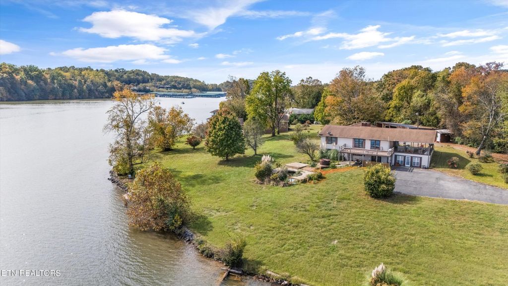 Photo of 1186 Jenkins Lane, Knoxville, TN 37934 (MLS # 1320359)