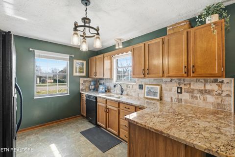 Tiny photo for 5537 Jericho Lane, Knoxville, TN 37918 (MLS # 1334523)