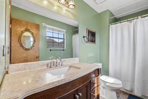 Tiny photo for 5537 Jericho Lane, Knoxville, TN 37918 (MLS # 1334523)