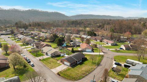 Tiny photo for 5537 Jericho Lane, Knoxville, TN 37918 (MLS # 1334523)