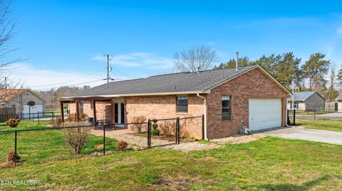 Tiny photo for 5537 Jericho Lane, Knoxville, TN 37918 (MLS # 1334523)