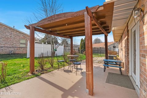 Tiny photo for 5537 Jericho Lane, Knoxville, TN 37918 (MLS # 1334523)