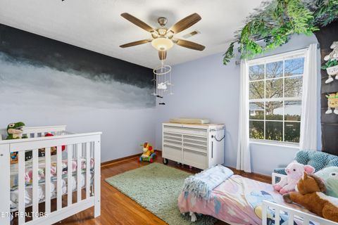 Tiny photo for 5537 Jericho Lane, Knoxville, TN 37918 (MLS # 1334523)