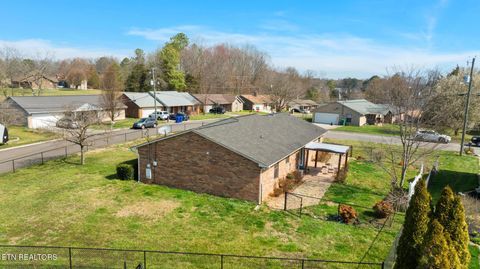 Tiny photo for 5537 Jericho Lane, Knoxville, TN 37918 (MLS # 1334523)