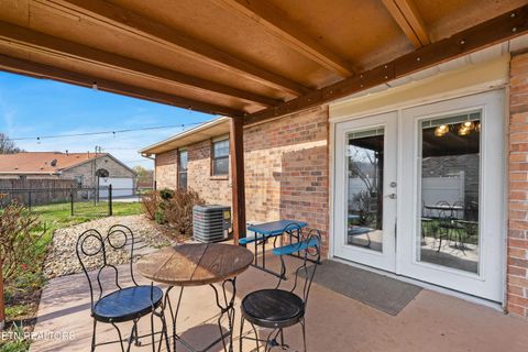 Tiny photo for 5537 Jericho Lane, Knoxville, TN 37918 (MLS # 1334523)