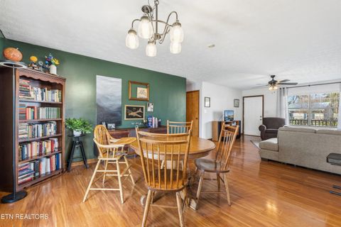 Tiny photo for 5537 Jericho Lane, Knoxville, TN 37918 (MLS # 1334523)