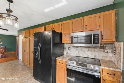Tiny photo for 5537 Jericho Lane, Knoxville, TN 37918 (MLS # 1334523)