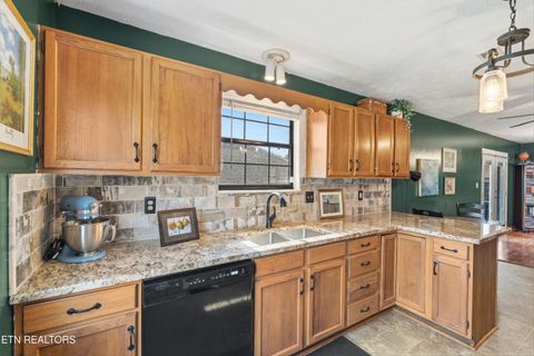 Tiny photo for 5537 Jericho Lane, Knoxville, TN 37918 (MLS # 1334523)