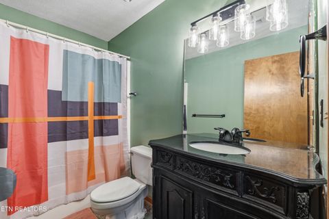 Tiny photo for 5537 Jericho Lane, Knoxville, TN 37918 (MLS # 1334523)