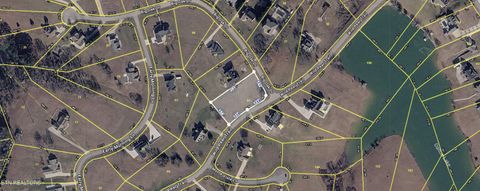 Photo of 61 Big Oak Drive, Dandridge, TN 37725 (MLS # 1338210)