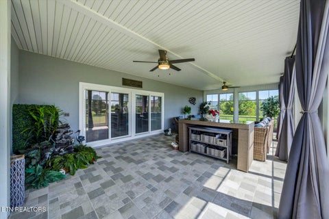 Tiny photo for 1971 Harbor Hills DR, Dandridge, TN 37725 (MLS # 1343265)