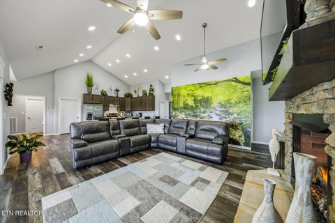 Tiny photo for 1971 Harbor Hills DR, Dandridge, TN 37725 (MLS # 1343265)