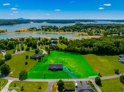 Tiny photo for 1971 Harbor Hills DR, Dandridge, TN 37725 (MLS # 1343265)