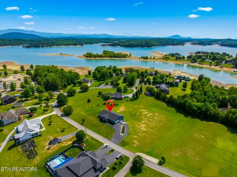 Tiny photo for 1971 Harbor Hills DR, Dandridge, TN 37725 (MLS # 1343265)
