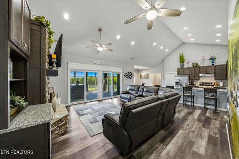 Tiny photo for 1971 Harbor Hills DR, Dandridge, TN 37725 (MLS # 1343265)
