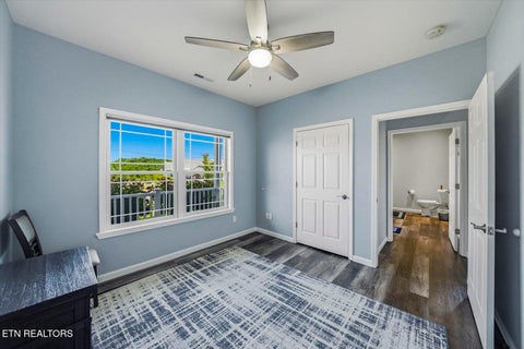 Tiny photo for 1971 Harbor Hills DR, Dandridge, TN 37725 (MLS # 1343265)