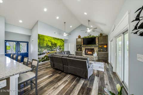 Tiny photo for 1971 Harbor Hills DR, Dandridge, TN 37725 (MLS # 1343265)