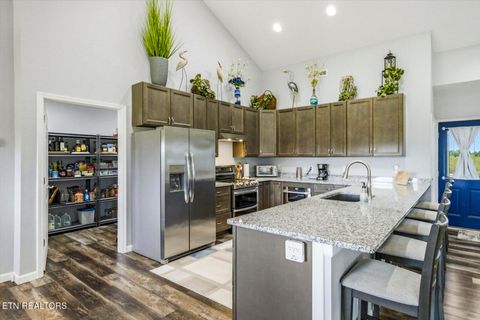 Tiny photo for 1971 Harbor Hills DR, Dandridge, TN 37725 (MLS # 1343265)
